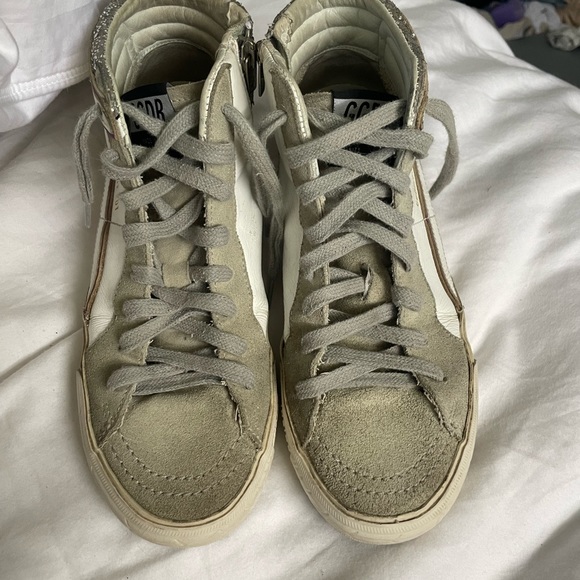 Authentic limited edition golden goose size 36!! - Picture 4 of 7